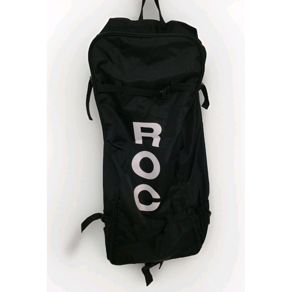 Duffle BAG Shoulder Carry Case Bag ROC LARGE Weekender Overnight Travel